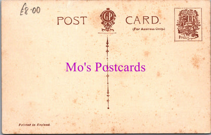 Military Postcard - 1st Life Guards History and Traditions   SW15121