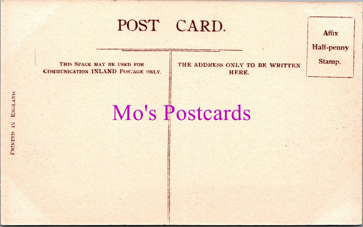 Dorset Postcard - Beaminster, Manor House   SW15422