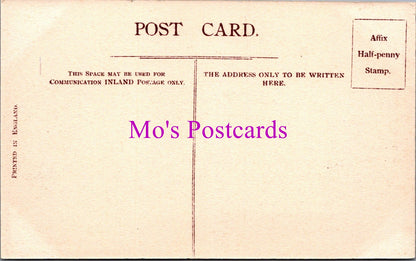 Dorset Postcard - Beaminster, Manor House   SW15422
