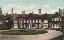 Load image into Gallery viewer, Kent Postcard - Pett Place, Charing  SW15424
