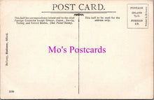 Load image into Gallery viewer, Lincolnshire Postcard - Well Hall, Alford  SW15427
