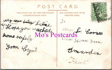 Load image into Gallery viewer, Kent Postcard - Iden Manor, Staplehurst  SW15430
