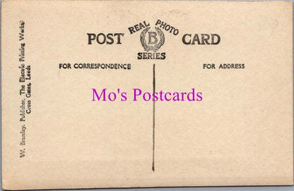 Yorkshire Postcard - Goldsborough Hall   SW15431