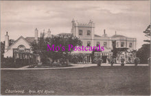 Load image into Gallery viewer, Surrey Postcard - Charlwood, Russ Hill House  SW15255

