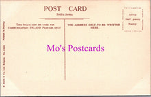 Load image into Gallery viewer, Surrey Postcard - Charlwood, Russ Hill House  SW15255
