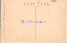 Load image into Gallery viewer, Wales Postcard - Dolgelley, Cader Idris   DC1692
