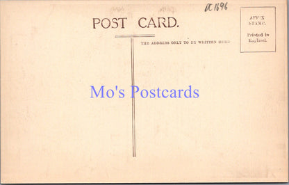 Warwickshire Postcard - Stratford-On-Avon. Anne Hathaway's Cottage  DC1696