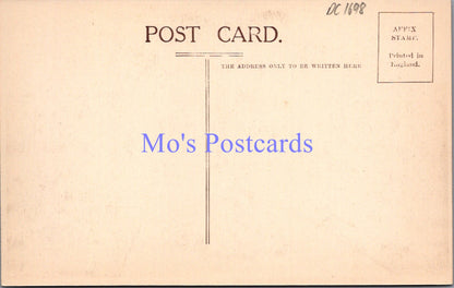 Warwickshire Postcard - Stratford-On-Avon. Shakespeare's House  DC1698