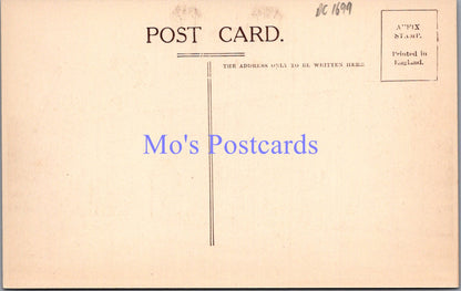 Warwickshire Postcard - Stratford-On-Avon. Shakespeare's House  DC1699