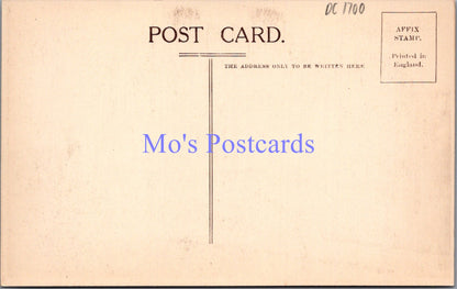 Warwickshire Postcard - Stratford-On-Avon. Anne Hathaway's Cottage  DC1700