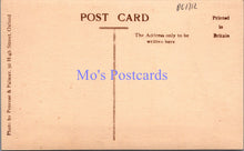 Load image into Gallery viewer, Oxfordshire Postcard - Oxford, St John&#39;s College Rock Garden  DC1712
