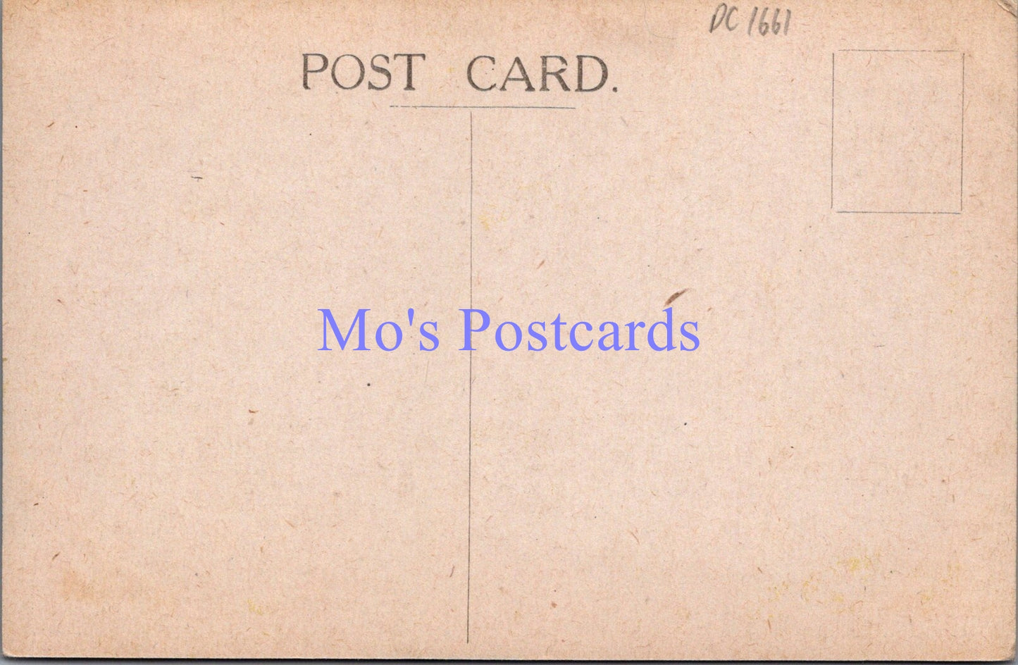 Yorkshire Postcard - Harrogate, Crown Hotel   DC1661