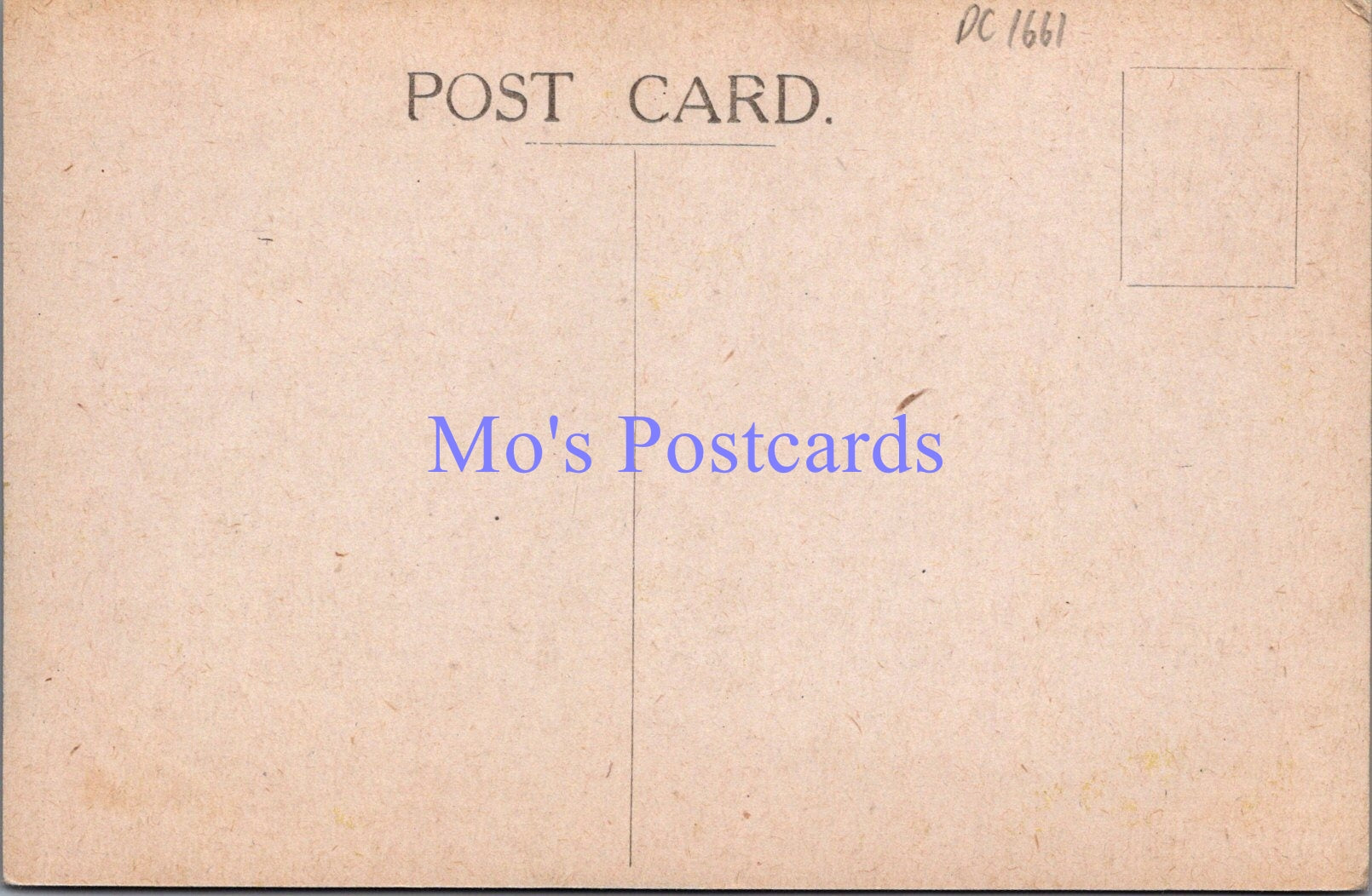 Yorkshire Postcard - Harrogate, Crown Hotel   DC1661