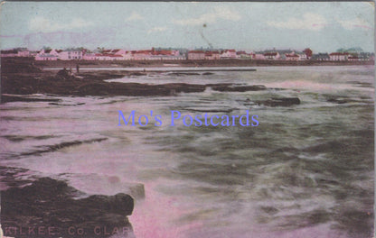 Ireland Postcard - Kilkee, Co Clare   DC1673