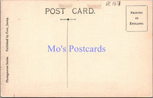 Load image into Gallery viewer, Jersey Postcard - Jersey Cabbages  DC1677
