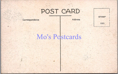 Warwickshire Postcard - The Lower Road, From Earlswood Reservoir  SW13810