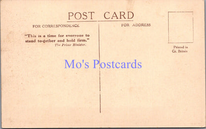 Devon Postcard - Lynton and Lynmouth   SW13822