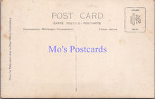 Load image into Gallery viewer, Somerset Postcard - Glastonbury Abbey   SW13823
