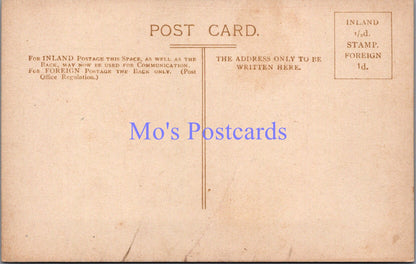 Cambridgeshire Postcard - Peterborough Cathedral  SW13841