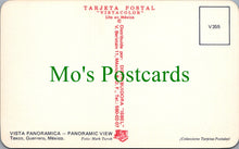 Load image into Gallery viewer, Mexico Postcard - Taxco, Guerrero   SW13612
