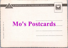 Load image into Gallery viewer, Railway Postcard - London Midland and Scottish Class 5, 4-6-0 Engine  SW14964
