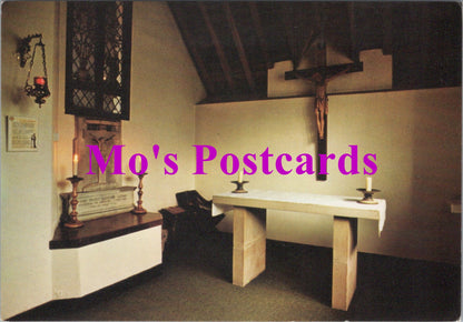 Norfolk Postcard - St Julian's Church, Norwich  SW14992