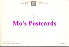 Load image into Gallery viewer, Norfolk Postcard - St Julian&#39;s Church, Norwich  SW14992

