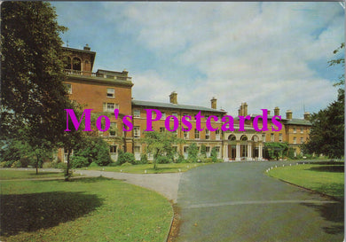Surrey Postcard - Oatlands Park Hotel, Weybridge  SW15006
