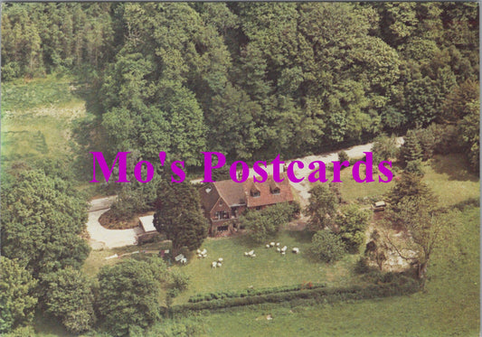 Sussex Postcard - Cleavers Lyng, Herstmonceux  SW15007