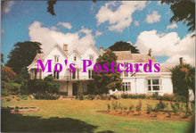 Load image into Gallery viewer, Devon Postcard - Sidholme, Sidmouth. Methodist Guild Holidays  SW15013
