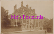 Load image into Gallery viewer, London Postcard - Marylebone Road, Royal Academy of Music  SW15383
