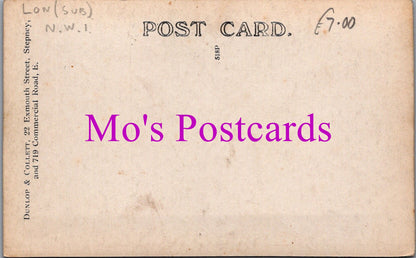London Postcard - Marylebone Road, Royal Academy of Music  SW15383
