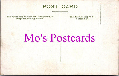 London Postcard - The Houses of Parliament  SW15385