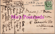 Load image into Gallery viewer, Yorkshire Postcard - Bawtry Street Scene    SW15402
