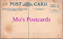 Load image into Gallery viewer, Yorkshire Postcard - Egton Lodge, Whitby  SW15404
