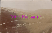 Load image into Gallery viewer, Yorkshire Postcard - Hawnby Valley, Ryedale  SW15408
