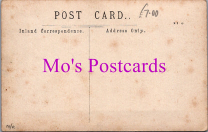 Yorkshire Postcard - Cundall Manor    SW15410