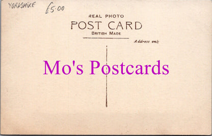 Yorkshire Postcard - The Hotel, Hayburn Wyke   SW15412