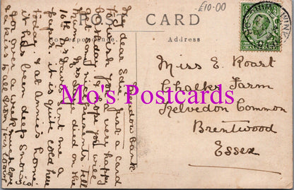 Berkshire Postcard - Winkfield Village   SW15419