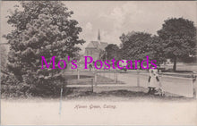 Load image into Gallery viewer, London Postcard - Haven Green, Ealing    SW15311

