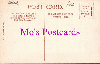 London Postcard - Haven Green, Ealing    SW15311