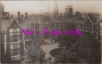 London Postcard - Brompton House   SW15304