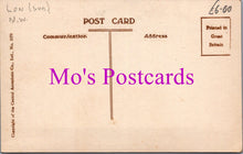 Load image into Gallery viewer, London Postcard - Aerial View of Bedford College For Women SW15306
