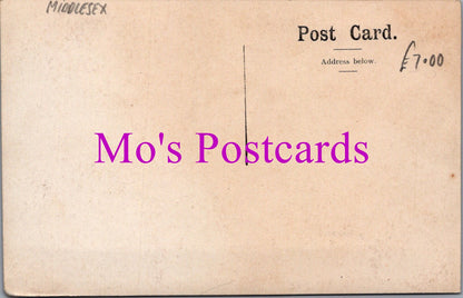 London Postcard - Gems of Acton, Ealing   SW15316