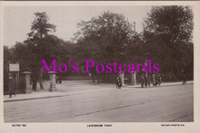 Load image into Gallery viewer, London Postcard - Lewisham Park   SW15323
