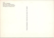 Load image into Gallery viewer, Spain Postcard - Gran Canaria, Peaks and Ravines in The South SW15905
