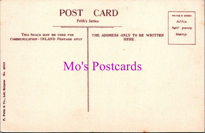 Sussex Postcard - Midhurst "Cowdray" House   SW14178