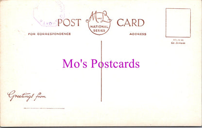 Scotland Postcard - John O'Groats and Last House in Scotland  SW14182