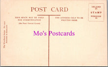 Load image into Gallery viewer, Somerset Postcard - Sham Castle, Bath  SW14185
