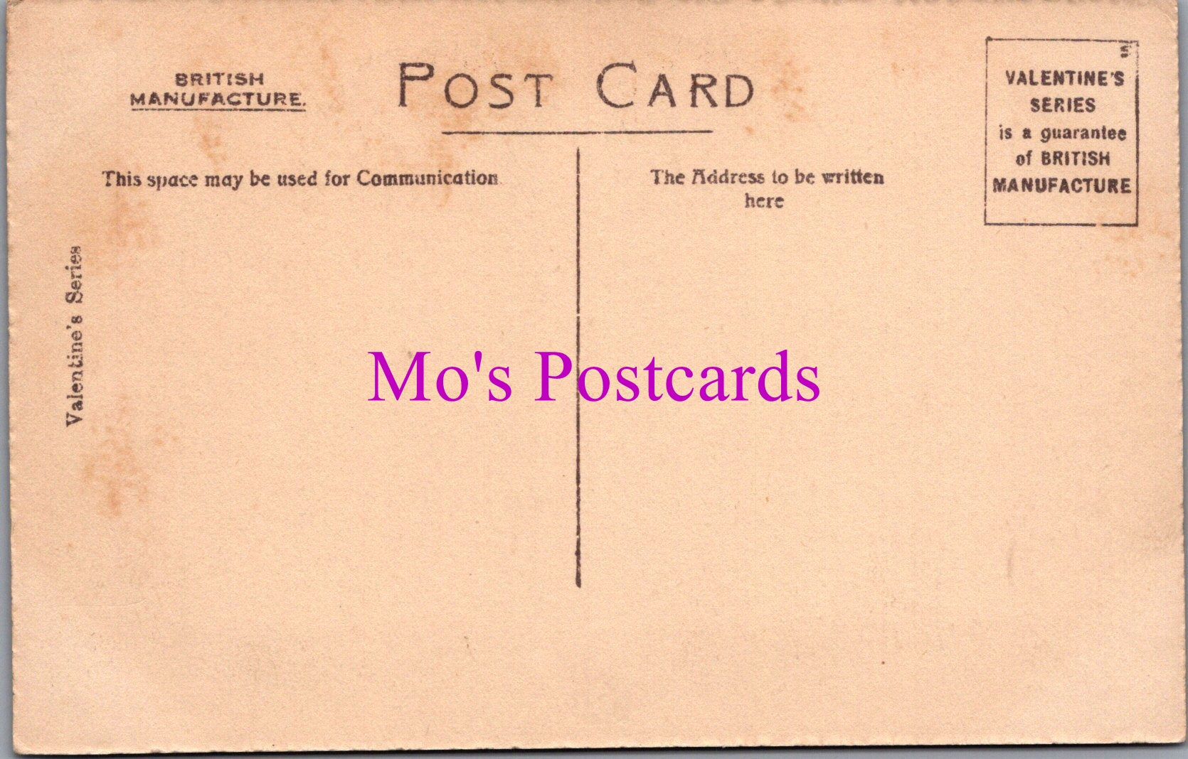 Suffolk Postcard - Christchurch, Park Mansion, Ipswich  SW14192
